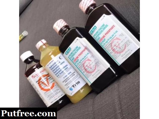Hi-tech Promethazine, Actavis Purple Codeine Syrup,Wockhardt