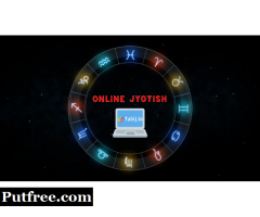 Online Jyotish: An era of astrology consultancy on internet