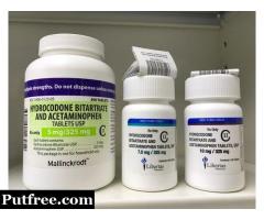 Order Hydrocodone Online with Credit Card