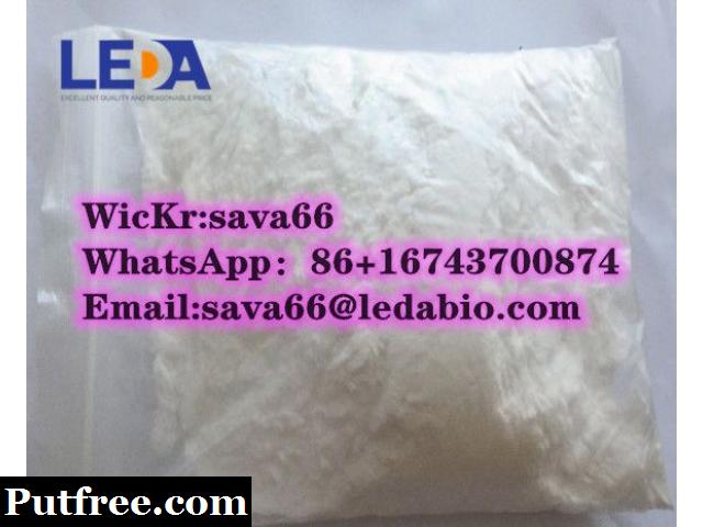 high purity U47700s U-48800s 82657-23-6  reserach chemical powder(WicKr:sava66）