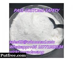 CAS 94-07-5 Synephrine powder whatsapp:+8618771982534