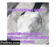 CAS 94-07-5 Synephrine powder whatsapp:+8618771982534