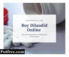 Buy Dilaudid Online Overnight FEDEX
