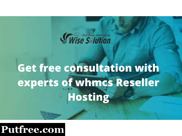 Cheapest Windows Reseller Hosting with advance features