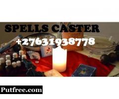 LOVE SPELL CASTER /BLACK MAGIC TO BRING BACK LOST LOVER +27631938778