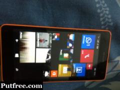 Microsoft Lumia 535 for sale