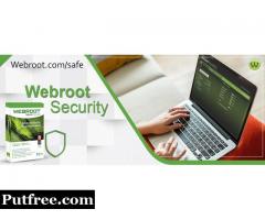 Webroot.com/safe - webroot safe download Install and Activate
