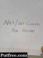 Net/set classes for history