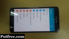 Samsung Galaxy Note 4 (32GB)
