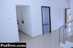 Newly built house at Reasonable Price For sale in palakkad-Booking amount Just Rs 50000 only