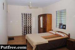 Individual 3BHK house for sale in palakkad