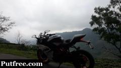 Ktm RC 390 In topnotch Condition
