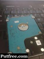 1 TB laptop internal hard disk