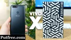 VIVO X NEW Mobile Phone