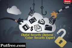 Digital Security Diploma |Cyber Security Expert  I Learning by Doing