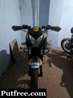 Pulsar 200ns for salw