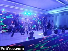 Avi Dance Troupe Hyderabad