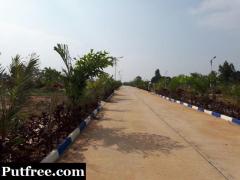 Residential  Villa Plots Near Bommasandra With World Class Amenities