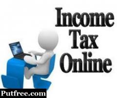 FILE YOUR INCOME TAX RETURN