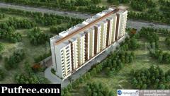 One of the best property available for sale in Bangalore south-Subha 9 sky vue