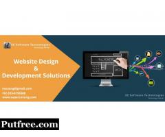 AFFORDABLE WEB DESIGN SERVICES FOR SMALL BUSINESSES