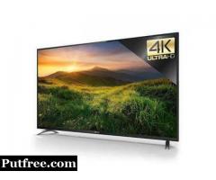Smart Android Led TV