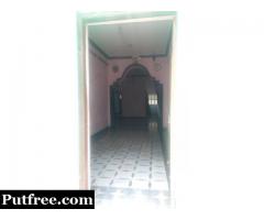 Sufficient Space For commercial purpose or For rent house