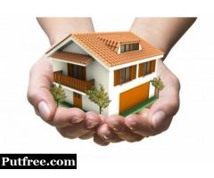 Home Loans B katha and panchayath Properties