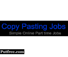 Online Jobs,Part time Jobs,Home Based Jobs