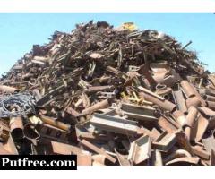 All Types of Scrap Purchaser...