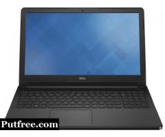 Buy Dell & HP Laptop www.shivshg.com
