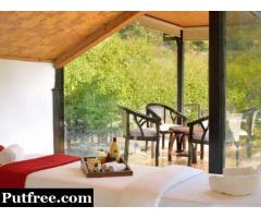 Brand New Luxury Hotel 16 Room Resort 17000sqft For Sale In Rishikesh, Uttarakhand 18 Crore