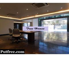 Freehold Commercial Office Building 75000sqft Sector-35 Gurgaon ₹ 32 Crore