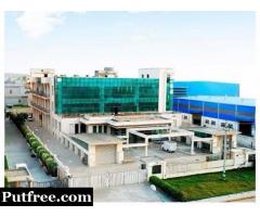 Factory for Sale 1Acre in Sector-8 IMT Manesar, Gurgaon Rs.22 Crore
