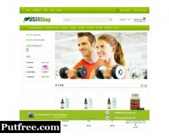 Get A Professional E-Commerce Website For Cheap