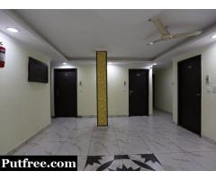 Running 24 Room Hotel  for Sale on Tyagi Road, Dehradun, Uttarakhand ₹ 5 Crore