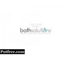 Five Star Bath Solutions of Montgomery County
