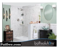 Five Star Bath Solutions of Baltimore North