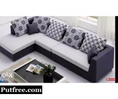 New designer sofa set