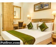 32 Room Hotel/Resorts For Lease In Karol Bagh, Delhi Central Near Metro Station Rs 5lac Per Month