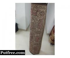 Beautiful Carpet - Pashmina