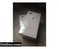 Apple iPhone 8 Plus, A1864 (Verizon), 64, 256 GB, Silver, Space Gray, Gold