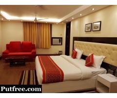 Hotel/Resorts 3 Star Rating, 60Rooms For Lease In Green Park Extension, Delhi South Rs 25Lac