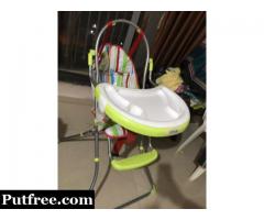 High chair for Kids