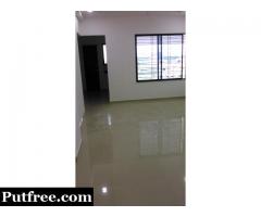 2BHK laxerious flat for sell urgent 22 Lakhs
