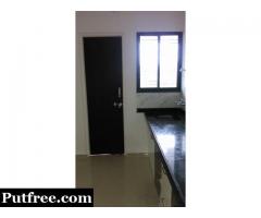 2BHK laxerious flat for sell urgent 22 Lakhs