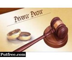 Divorce and Matrimonial Lawyer in Gurgaon - Kiran Ashri
