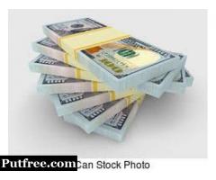 URGENT LOAN FOR BUSINESS AN PERSONAL USE