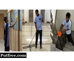 Security & Housekeeping Services in Delhi NCR