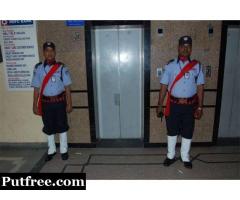 Security & Housekeeping Services in Delhi NCR
